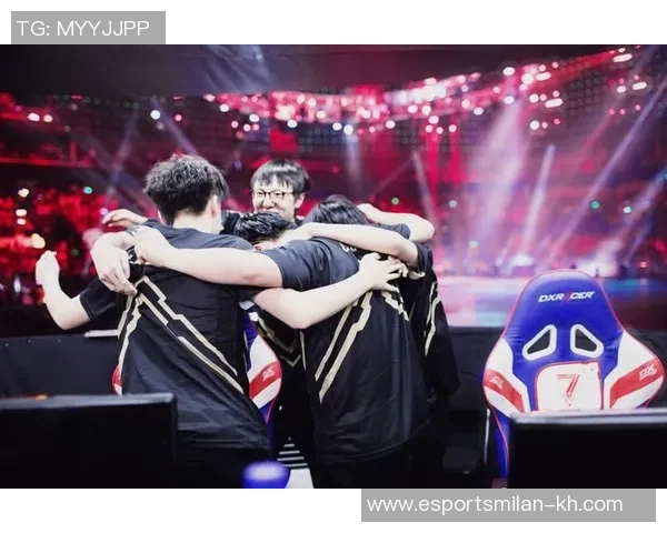 RNG战队在王者荣耀中的转型之路与成败得失深度分析